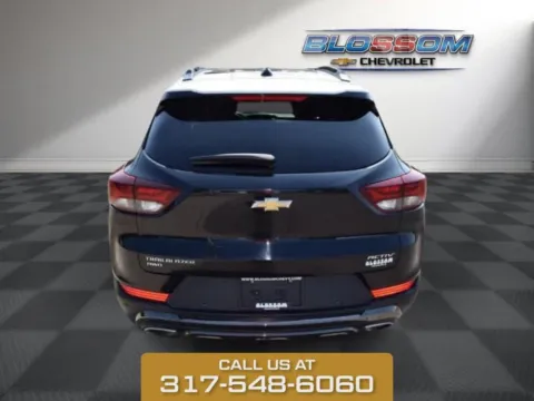 More photos of 2021 Chevrolet TrailBlazer ACTIV at Quality Used Vehicles, IN