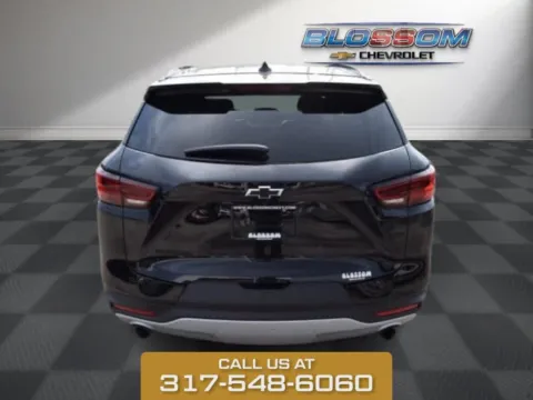 More photos of 2023 Chevrolet Blazer LT at Quality Used Vehicles, IN
