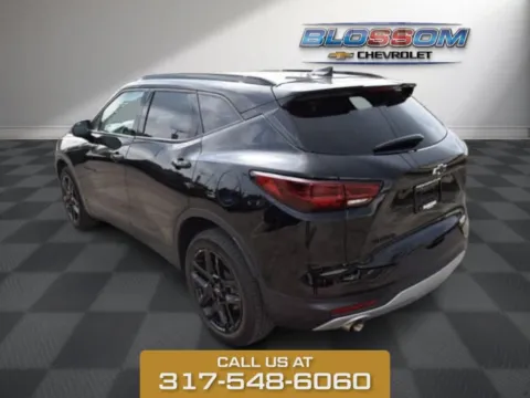 More photos of 2023 Chevrolet Blazer LT at Quality Used Vehicles, IN