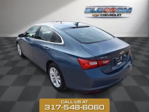 More photos of 2024 Chevrolet Malibu LT at Quality Used Vehicles, IN