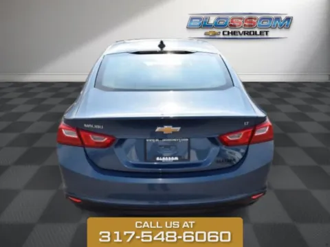 More photos of 2024 Chevrolet Malibu LT at Quality Used Vehicles, IN