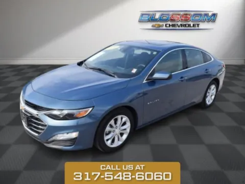 Photos of 2024 Chevrolet Malibu LT for sale in Indianapolis, IN at Quality Used Vehicles