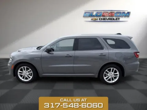 Another view of 2024 Dodge Durango R/T for sale in Indianapolis, IN at Quality Used Vehicles