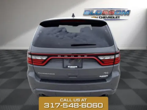 More photos of 2024 Dodge Durango R/T at Quality Used Vehicles, IN
