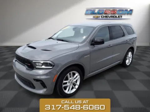Photos of 2024 Dodge Durango R/T for sale in Indianapolis, IN at Quality Used Vehicles