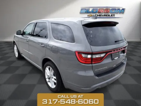 More photos of 2024 Dodge Durango R/T at Quality Used Vehicles, IN