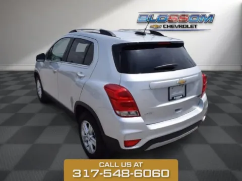 More photos of 2020 Chevrolet Trax LT at Quality Used Vehicles, IN