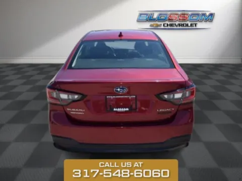More photos of 2022 Subaru Legacy Premium at Quality Used Vehicles, IN