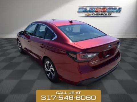More photos of 2022 Subaru Legacy Premium at Quality Used Vehicles, IN