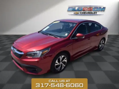 Photos of 2022 Subaru Legacy Premium for sale in Indianapolis, IN at Quality Used Vehicles