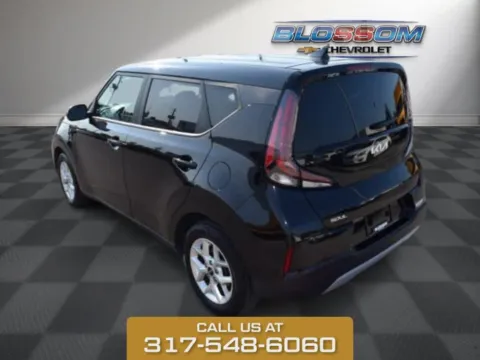 More photos of 2023 Kia Soul LX at Quality Used Vehicles, IN