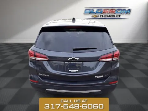 More photos of 2023 Chevrolet Equinox LT at Quality Used Vehicles, IN