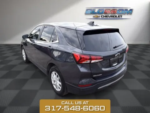 More photos of 2023 Chevrolet Equinox LT at Quality Used Vehicles, IN