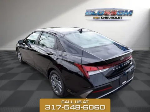 More photos of 2024 Hyundai Elantra SEL at Quality Used Vehicles, IN