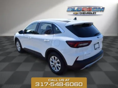 More photos of 2023 Ford Escape Active at Quality Used Vehicles, IN