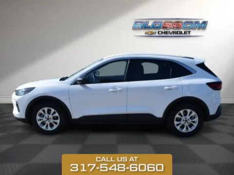 Another view of 2023 Ford Escape Active for sale in Indianapolis, IN at Quality Used Vehicles