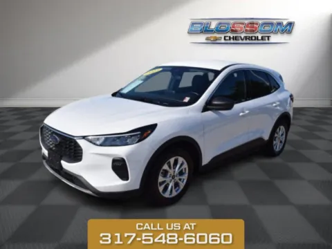 Photos of 2023 Ford Escape Active for sale in Indianapolis, IN at Quality Used Vehicles