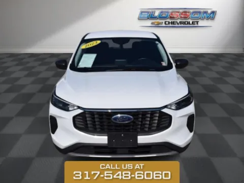 White 2023 Ford Escape Active for sale in Indianapolis, IN