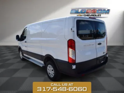 More photos of 2023 Ford Transit 250 at Quality Used Vehicles, IN
