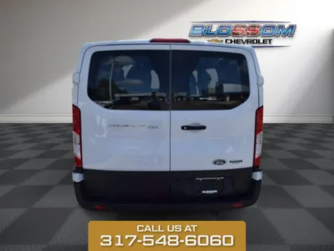 More photos of 2023 Ford Transit 250 at Quality Used Vehicles, IN
