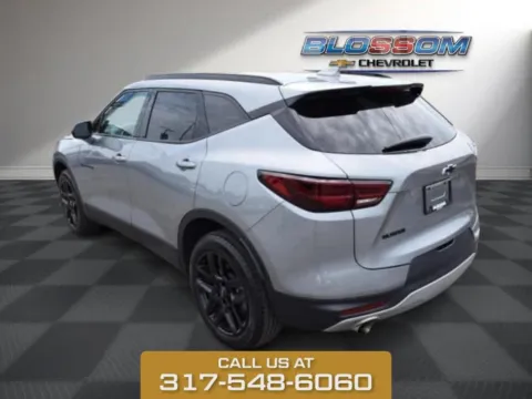 More photos of 2023 Chevrolet Blazer LT at Quality Used Vehicles, IN
