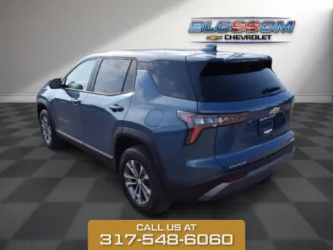 More photos of 2025 Chevrolet Equinox FWD LT at Quality Used Vehicles, IN