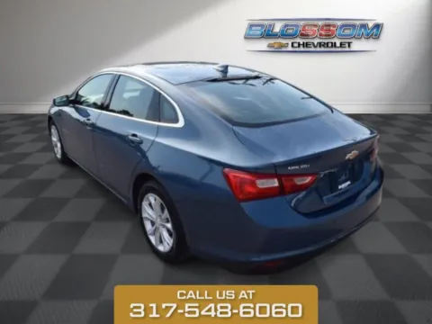More photos of 2024 Chevrolet Malibu LT at Quality Used Vehicles, IN