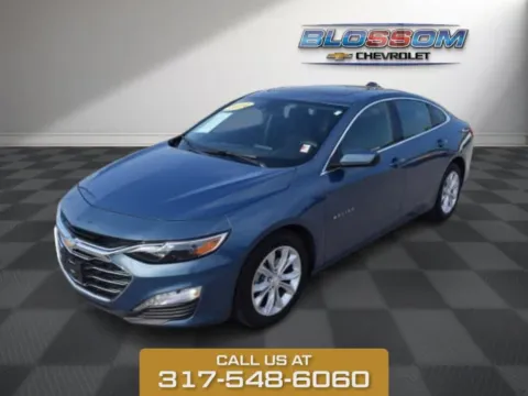 Photos of 2024 Chevrolet Malibu LT for sale in Indianapolis, IN at Quality Used Vehicles