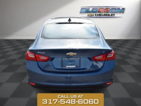More photos of 2024 Chevrolet Malibu LT at Quality Used Vehicles, IN