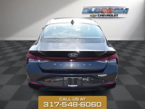 More photos of 2023 Hyundai Elantra SEL at Quality Used Vehicles, IN