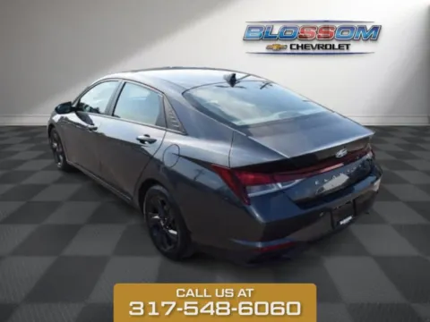 More photos of 2023 Hyundai Elantra SEL at Quality Used Vehicles, IN
