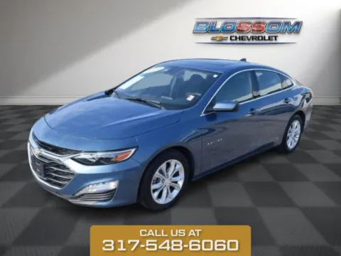 Photos of 2024 Chevrolet Malibu LT for sale in Indianapolis, IN at Quality Used Vehicles
