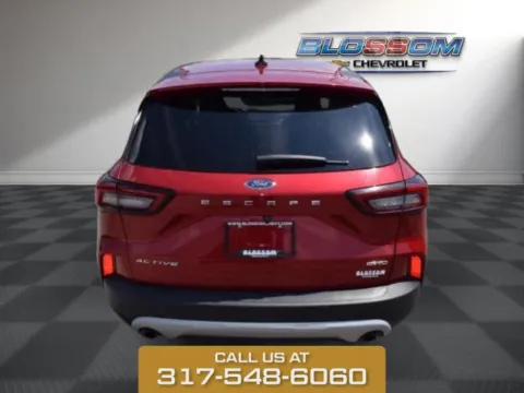 More photos of 2023 Ford Escape Active at Quality Used Vehicles, IN