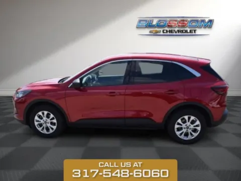 Another view of 2023 Ford Escape Active for sale in Indianapolis, IN at Quality Used Vehicles