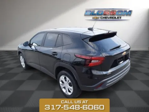 More photos of 2024 Chevrolet Trax LS at Quality Used Vehicles, IN