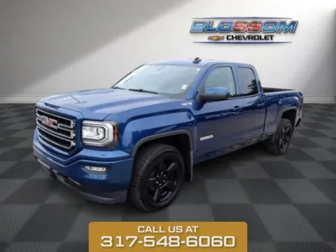 Photos of 2018 GMC Sierra 1500 for sale in Indianapolis, IN at Quality Used Vehicles
