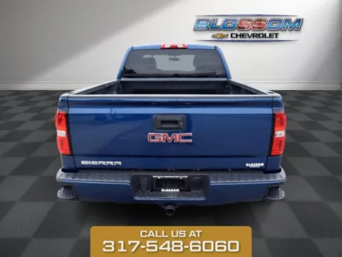 More photos of 2018 GMC Sierra 1500 at Quality Used Vehicles, IN
