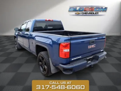 More photos of 2018 GMC Sierra 1500 at Quality Used Vehicles, IN