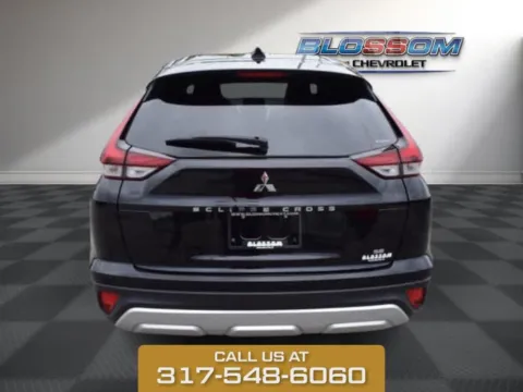 More photos of 2024 Mitsubishi Eclipse Cross SE at Quality Used Vehicles, IN
