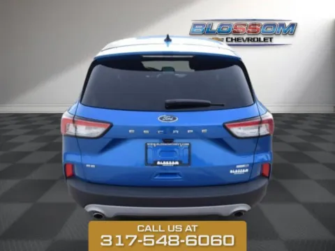 More photos of 2020 Ford Escape SE at Quality Used Vehicles, IN
