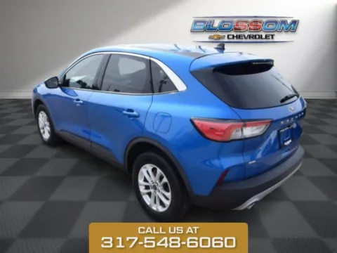 More photos of 2020 Ford Escape SE at Quality Used Vehicles, IN