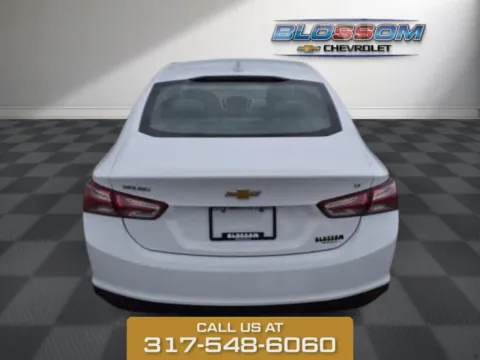 More photos of 2020 Chevrolet Malibu LT at Quality Used Vehicles, IN