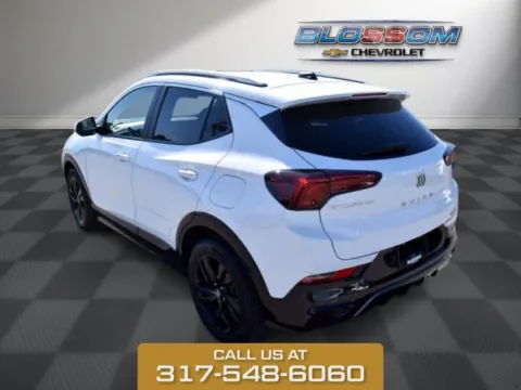 More photos of 2024 Buick Encore GX Sport Touring at Quality Used Vehicles, IN