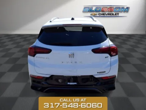 More photos of 2024 Buick Encore GX Sport Touring at Quality Used Vehicles, IN