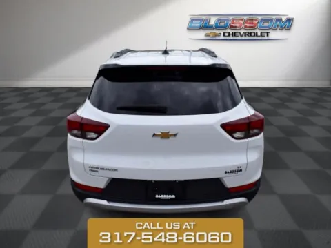 More photos of 2024 Chevrolet TrailBlazer LT at Quality Used Vehicles, IN