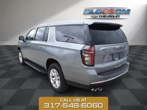 More photos of 2024 Chevrolet Suburban Premier at Quality Used Vehicles, IN