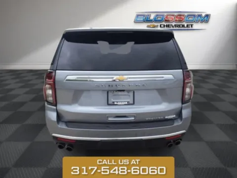 More photos of 2024 Chevrolet Suburban Premier at Quality Used Vehicles, IN