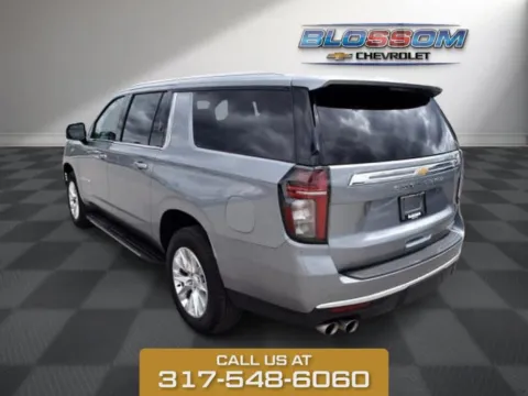More photos of 2024 Chevrolet Suburban Premier at Quality Used Vehicles, IN