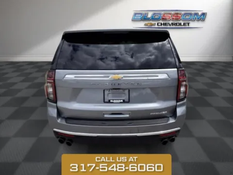 More photos of 2024 Chevrolet Suburban Premier at Quality Used Vehicles, IN