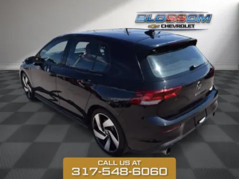 More photos of 2024 Volkswagen Golf GTI S at Quality Used Vehicles, IN